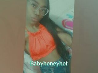 Babyhoneyhot