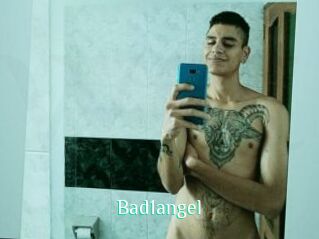 bad1angel Wild Girls TGP