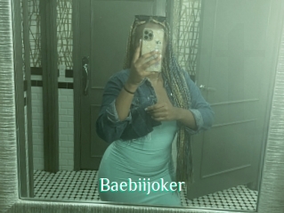 Baebiijoker