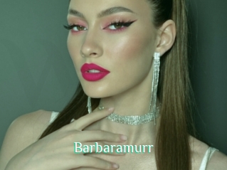 Barbaramurr