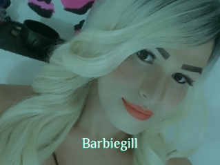 Barbiegill