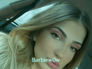 Barbiew0w