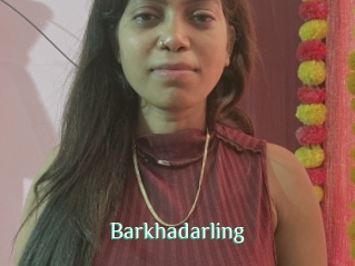 Barkhadarling