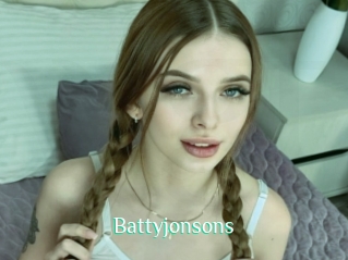 Battyjonsons