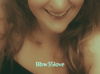 Bbw35love