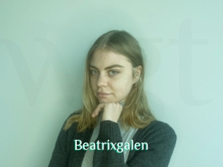 Beatrixgalen