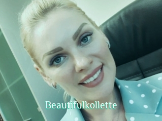 Beautifulkollette