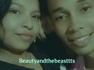 Beautyandthebeasttts