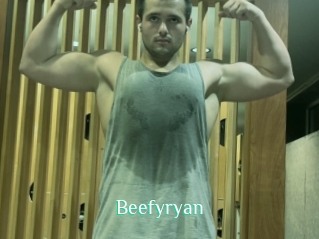 Beefyryan