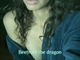 Beetroot_the_dragon