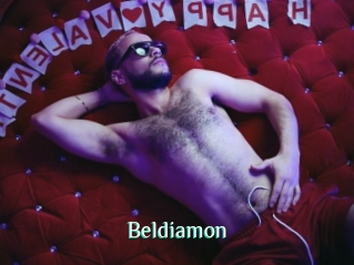 Beldiamon