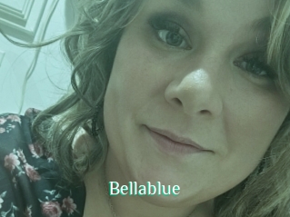 Bellablue