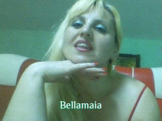 Bellamaia