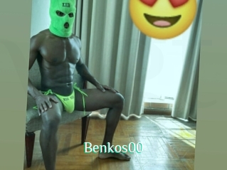 Benkos00