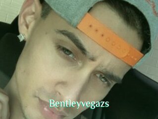 Bentleyvegazs