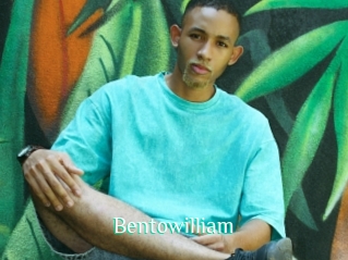 Bentowilliam