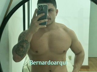 Bernardoarqui