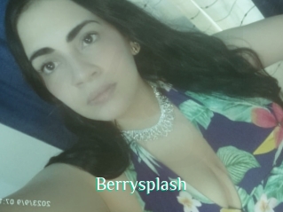 Berrysplash