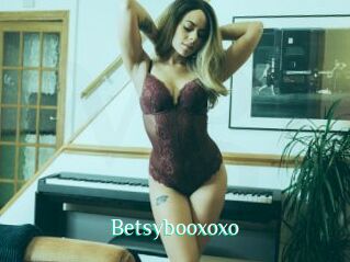 Betsybooxoxo