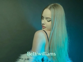 Bettiwilliams