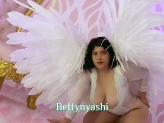 Bettynyashi