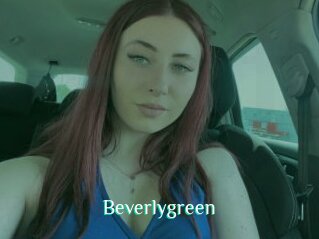 Beverlygreen