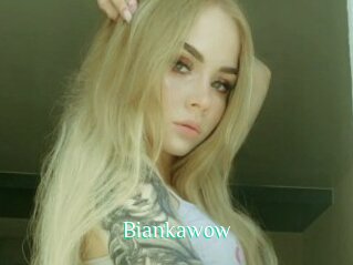 Biankawow