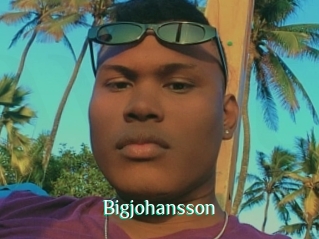 Bigjohansson