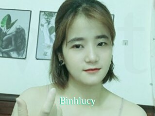 Binhlucy