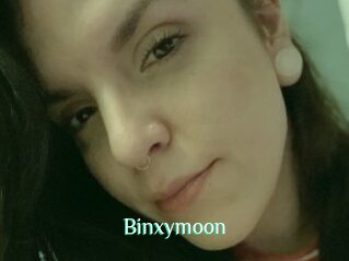 Binxymoon