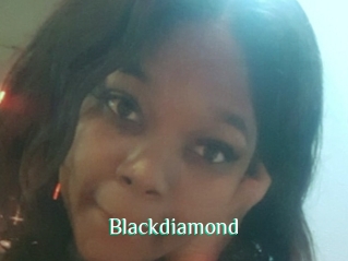 Blackdiamond