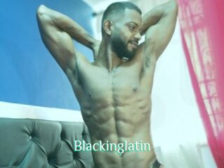 Blackinglatin