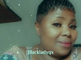 Blackladyqx