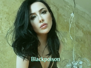 Blackpoison