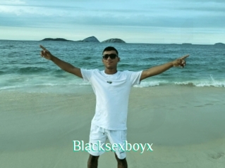 Blacksexboyx