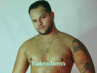 Blakeadamsx