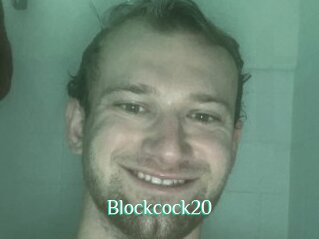 Blockcock20