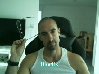 Bloctis