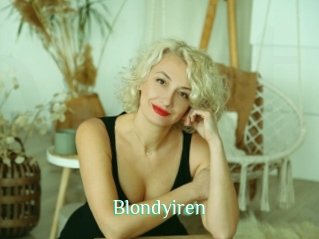 Blondyiren