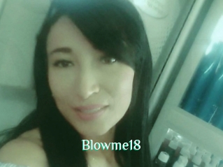 Blowme18