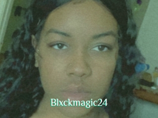 Blxckmagic24