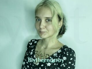 Blytheenderby