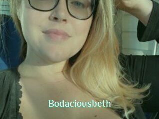 Bodaciousbeth