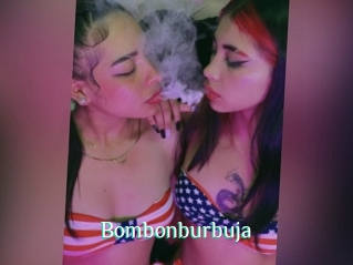 Bombonburbuja