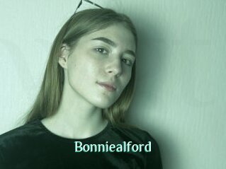 Bonniealford