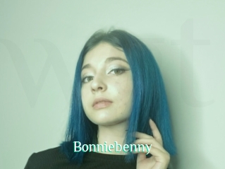 Bonniebenny