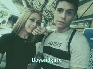 Boyandgirlx