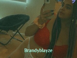 Brandyblayze