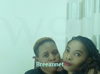 Breeannet