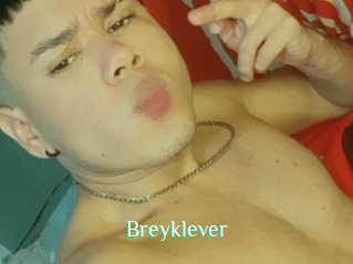 Breyklever